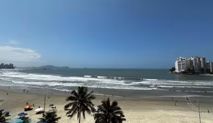 APARTAMENTO A VENDA NAS ASTURIAS