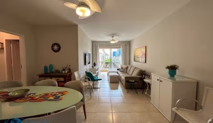 APARTAMENTO A VENDA NA ENSEADA
