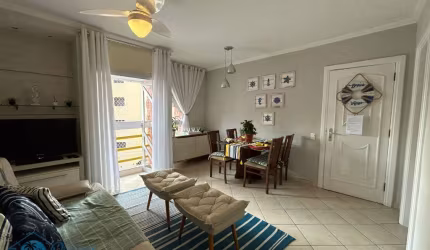 APARTAMENTO A VENDA NA ENSEADA