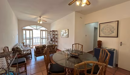 APARTAMENTO A VENDA NA ENSEADA