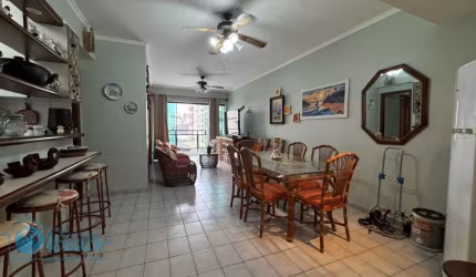 APARTAMENTO A VENDA NA ENSEADA