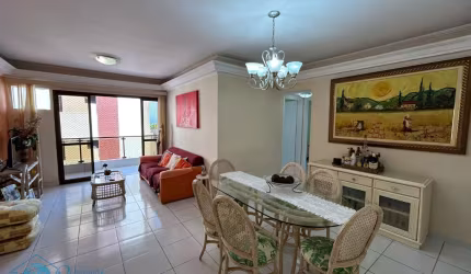 APARTAMENTO A VENDA NA ENSEADA