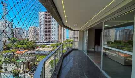APARTAMENTO A VENDA NAS PITANGUEIRAS