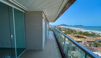 APARTAMENTO A VENDA NA ENSEADA