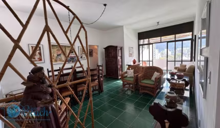 APARTAMENTO A VENDA NA ENSEADA