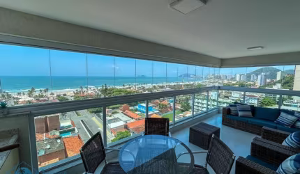 APARTAMENTO A VENDA NA ENSEADA