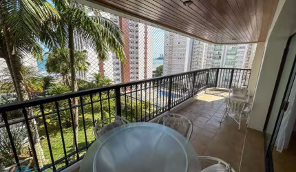APARTAMENTO A VENDA NA ENSEADA