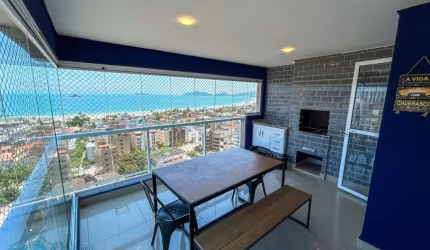 APARTAMENTO A VENDA NA ENSEADA