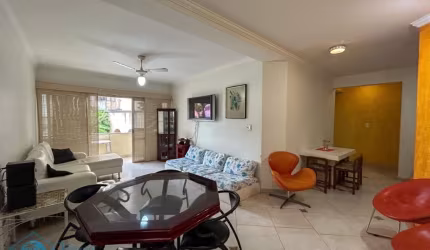 APARTAMENTO A VENDA NA ENSEADA