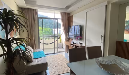 APARTAMENTO A VENDA NA ENSEADA
