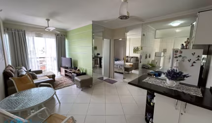 APARTAMENTO A VENDA NA ENSEADA