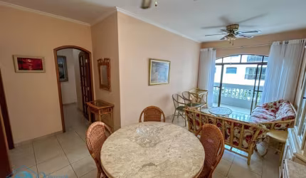 APARTAMENTO A VENDA NA ENSEADA