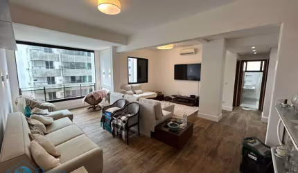 APARTAMENTO A VENDA NAS PITANGUEIRAS