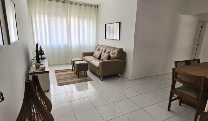 Apartamento Padrão