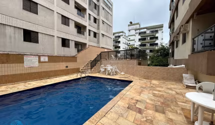 APARTAMENTO A VENDA NA ENSEADA