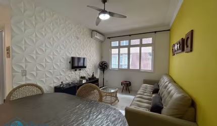 APARTAMENTO A VENDA NA ENSEADA