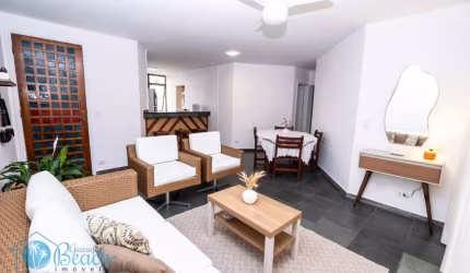 APARTAMENTO A VENDA NA ENSEADA