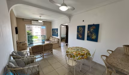 APARTAMENTO A VENDA NA ENSEADA