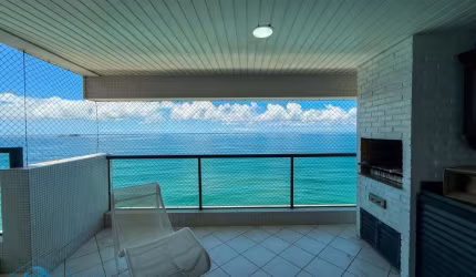 APARTAMENTO A VENDA NA ENSEADA