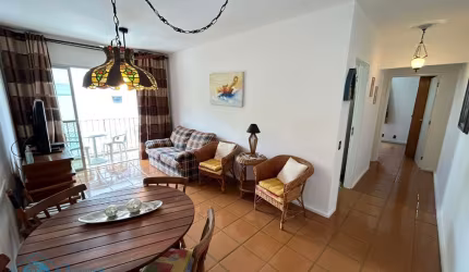 APARTAMENTO A VENDA NA ENSEADA