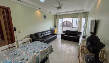 APARTAMENTO A VENDA NA ENSEADA