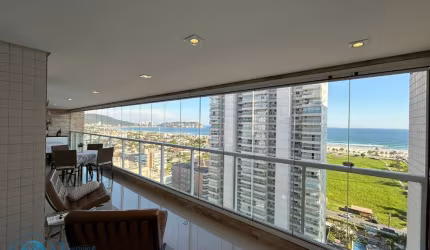 APARTAMENTO ALTO PADRAO NA ENSEADA