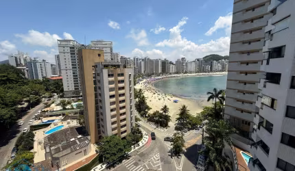 APARTAMENTO A VENDA NA ASTURIAS