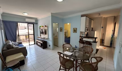 APARTAMENTO A VENDA NA ENSEADA
