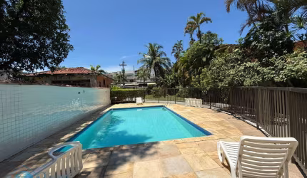 APARTAMENTO A VENDA NA ENSEADA
