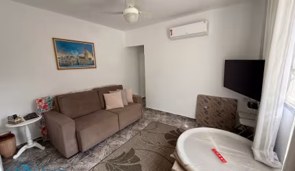 APARTAMENTO A VENDA NO TOMBO