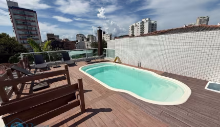APARTAMENTO A VENDA NO TOMBO