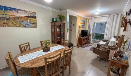 APARTAMENTO A VENDA NA ENSEADA