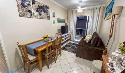 APARTAMENTO A VENDA NA ENSEADA