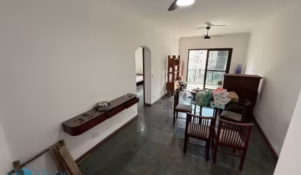 APARTAMENTO A VENDA NO TOMBO