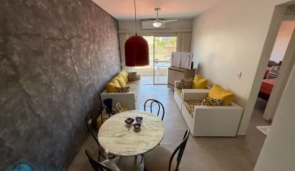 APARTAMENTO A VENDA NO TOMBO