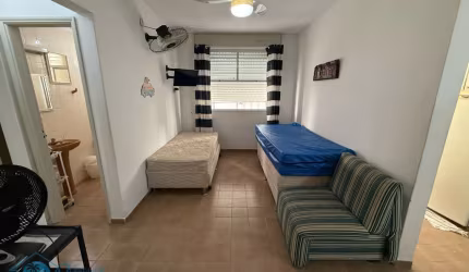 APARTAMENTO A VENDA NO TOMBO