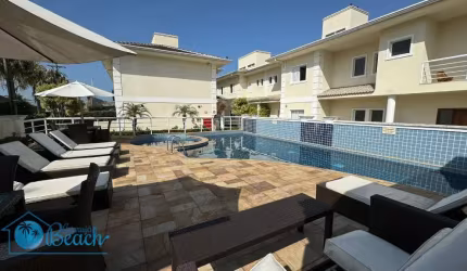 CASA EM CONDOMINIO A VENDA NA ENSEADA