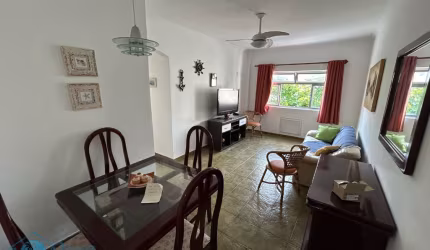 APARTAMENTO A VENDA NA ENSEADA