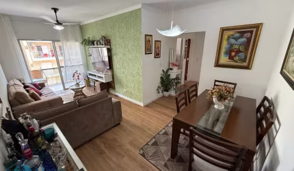 APARTAMENTO A VENDA NA ENSEADA