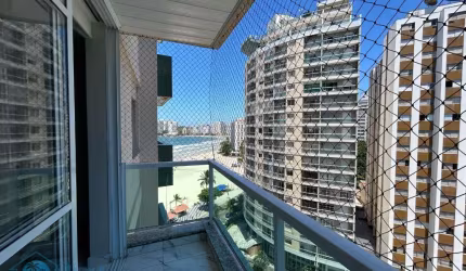 APARTAMENTO A VENDA NAS PITANGUEIRAS