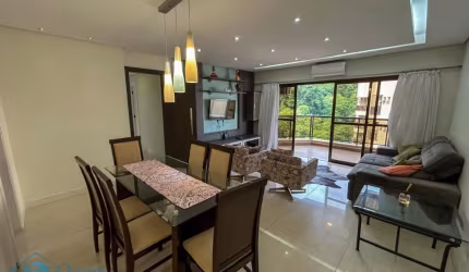 APARTAMENTO A VENDA NA PITANGUEIRAS