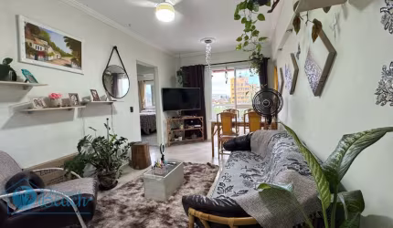 APARTAMENTO A VENDA NA ENSEADA