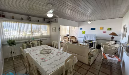 APARTARTAMENTO A VENDA NA ENSEADA