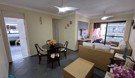 APARTAMENTO A VENDA NA ENSEADA