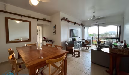 APARTAMENTO A VENDA NA ENSEADA