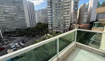 APARTAMENTO A VENDA NAS PITANGUEIRAS