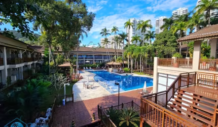 APARTAMENTO A VENDA NA ENSEADA