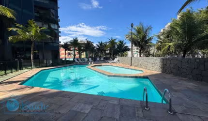 APARTAMENTO A VENDA NA ENSEADA