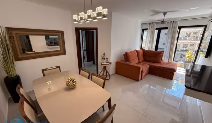 APARTAMENTO A VENDA NA ENSEADA