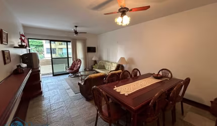 APARTAMENTO A VENDA NA ENSEADA